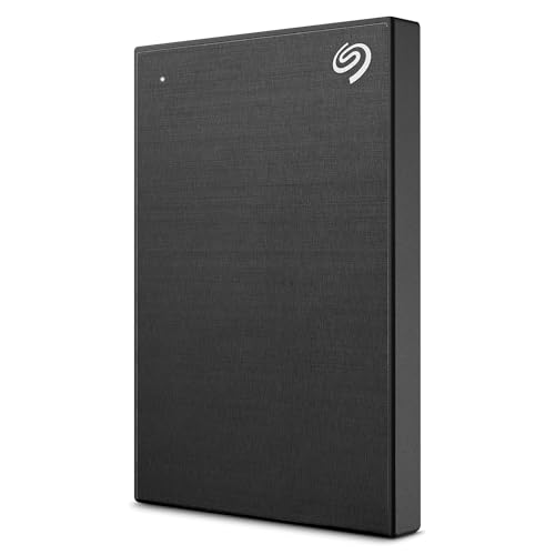 Imagen principal de Seagate One Touch, 2 TB, con protteción de contraseña, disco duro ex