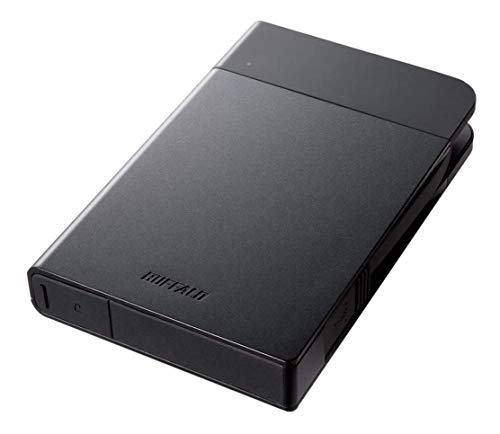 Imagen principal de Buffalo MiniStation Extreme NFC 1 TB USB 3,0 Disco Duro portátil (HD-