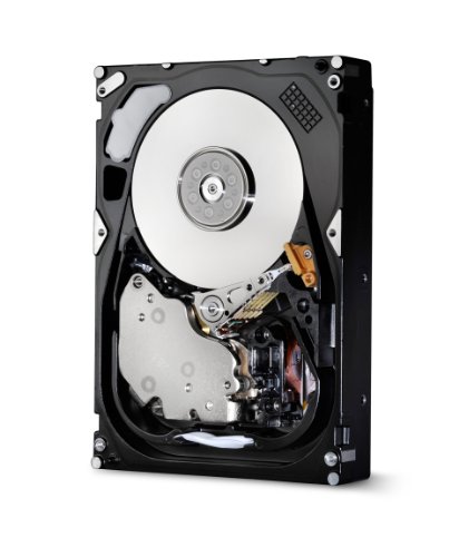 Imagen principal de HGST Ultrastar 15K600 - Disco Duro Interno SAS de 3,5 Pulgadas (600 GB