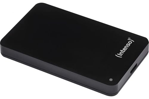 Imagen principal de Intenso '1 to USB 3.0 Disco Duro Externo 2.5 Memory