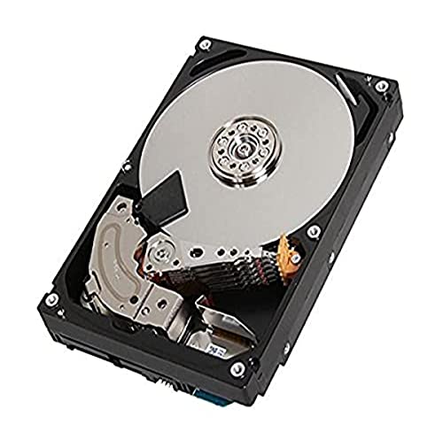 Imagen principal de Toshiba MD04ACA400 - Disco Duro Externo de 4 TB, 3.5