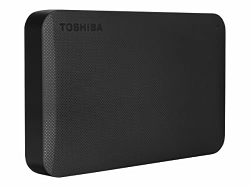 Imagen principal de TOSHIBA Canvio Ready - Disco duro portátil