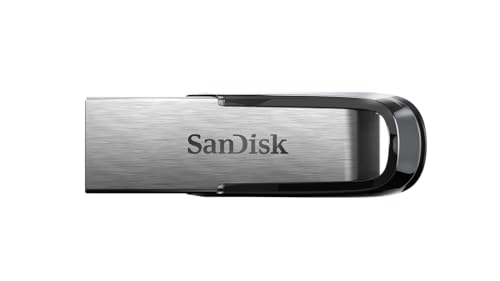 Imagen principal de SanDisk Ultra Flair Memoria flash USB 3.0 de 256 GB, con carcasa de me