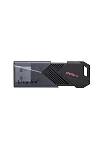 Imagen principal de Kingston DataTraveler Exodia Onyx Memoria Flash USB 3.2 Gen 1 DTXON/25