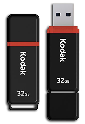 Imagen principal de EMTEC Memoria USB Kodak K102 2.0 32GB K146908