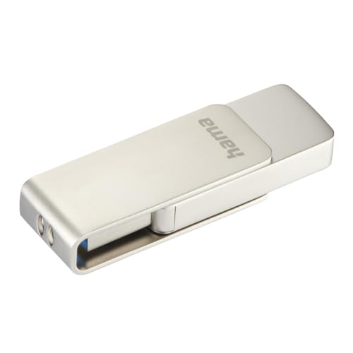 Imagen principal de Hama Memorycity - Memoria USB 3.0 (512 GB, Memoria USB 3.0, 512 GB, Me