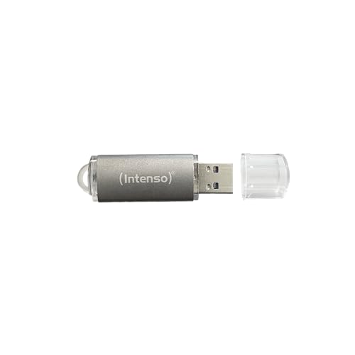 Imagen principal de Intenso Jet Line 256 GB - Memoria USB-A - Super Speed USB 3.2 Gen 1x1,