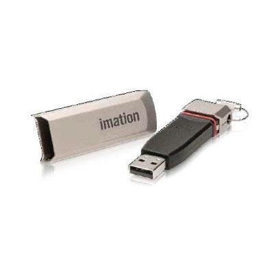 Imagen principal de IronKey Defender F150 MXAB1A004G4001FIPS Unidad Flash USB USB Type-A 2