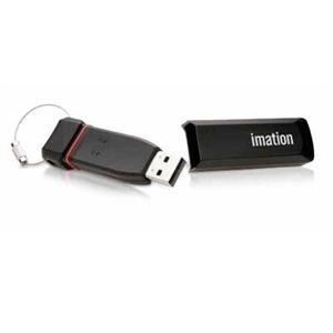 Imagen principal de Imation Corp M500 - Memoria USB (4 GB, MXAB0A004G0001FIPS)