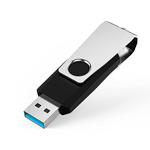 Imagen principal de KEXIN - Memoria USB 3.0 (128 GB, 128 GB, 3.0, LED, USB, Flash Drive, 1