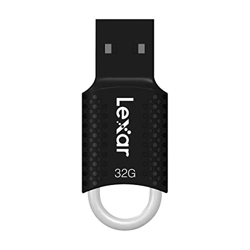 Imagen principal de Lexar - Pendrive Lexar JumpDrive 32 GB V40 USB 2.0 Flash Drive