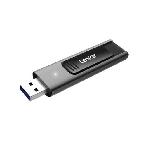 Imagen principal de LEXAR Memory Drive Flash USB3.1/128GB LJDM900128G-BNQNG