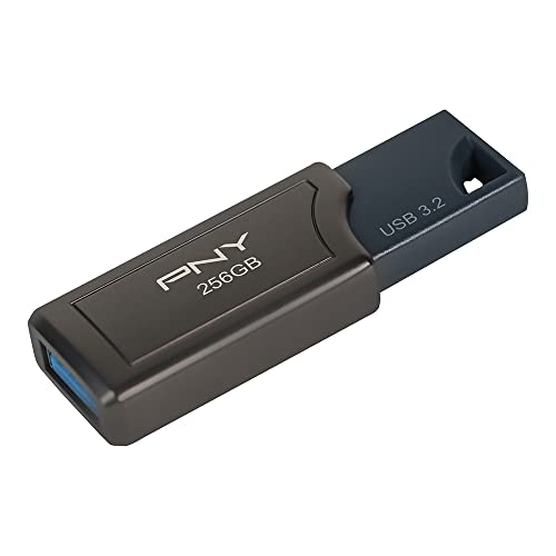 Imagen principal de PNY Unidad Flash 256GB Pro Elite V2 USB 3.2 Gen 2, Velocidad de Lectur