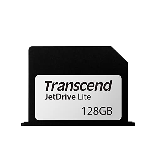 Imagen principal de Transcend JetDrive Lite 360 - Tarjeta de expansión de memoria con fla