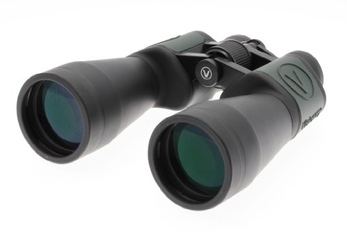 Imagen principal de Visionary 12x60 HD Binoculars High Definition Black/Green [Vi 331295 ]