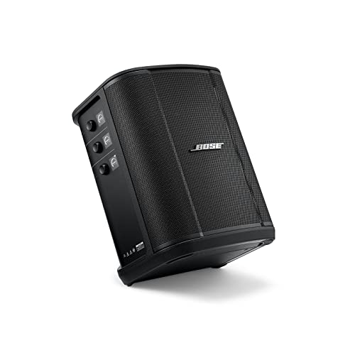 Imagen principal de Bose S1 Pro+ Sistema todo en uno de altavoz Bluetooth Inalámbrico, po