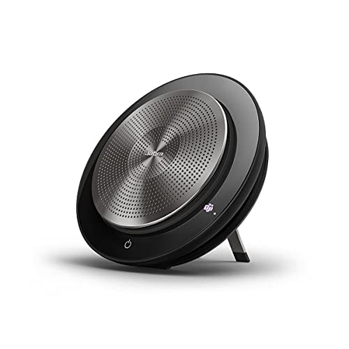 Imagen principal de Jabra Speak 750 - Altavoz Portátil para Conferencias con Adaptador Bl