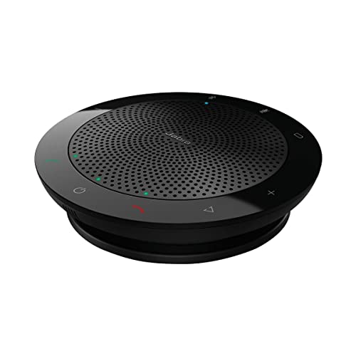 Imagen principal de Jabra Altavoz Bluetooth Portátil Speak 510