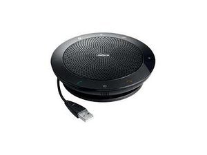 Imagen principal de JABRA 7510-209 Speak 510 Bluetooth Equipo de Manos Libres, Altavoz