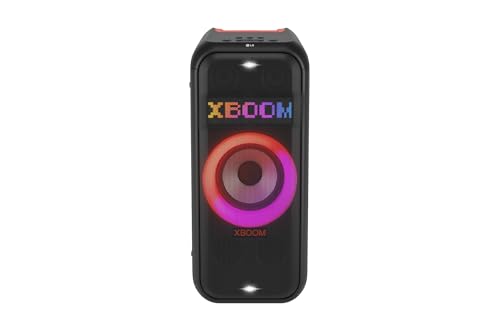 Imagen principal de LG Altavoz de Gran Potencia XBOOM XL7S La Bestia, con Sus 250W de Pote