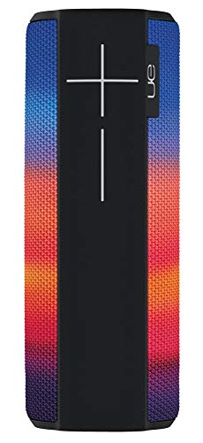 Imagen principal de Ultimate Ears Megaboom Altavoz Portátil Inalámbrico Bluetooth, Grave