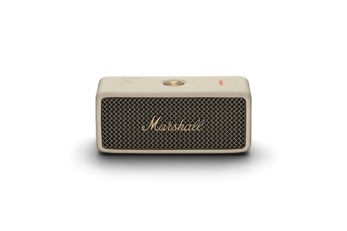 Imagen principal de Marshall Emberton II Altavoces Bluetooth portátiles, inalámbricos, E