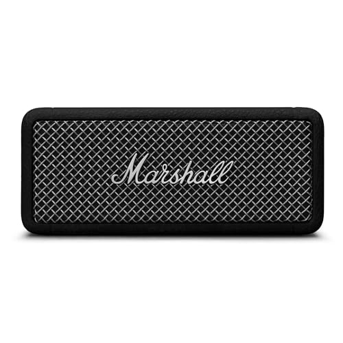 Imagen principal de Marshall Emberton II Altavoces Bluetooth portátiles, inalámbricos, E