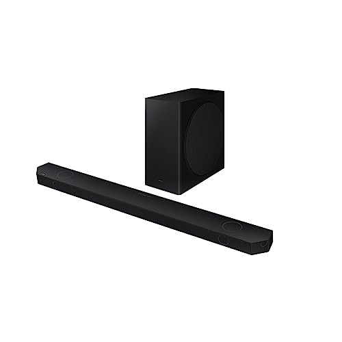 Imagen principal de Samsung Barra de Sonido HW-Q800C/ZF 2023 - Dolby Atmos inalámbrico, Q