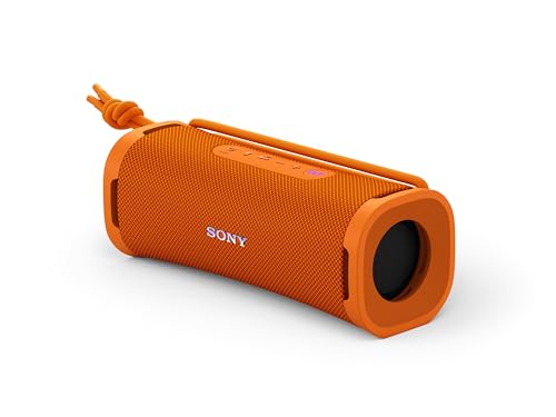 Imagen principal de Sony ULT Field 1 Altavoz inalámbrico Bluetooth portátil con ULT Powe