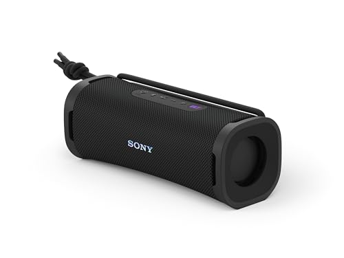 Imagen principal de Sony ULT Field 1 Altavoz inalámbrico Bluetooth portátil con ULT Powe