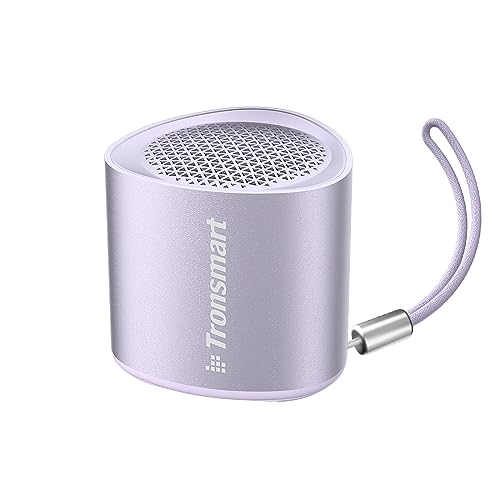 Imagen principal de Tronsmart Nimo Altavoz Bluetooth Portátil, IPX7 Impermeable, Bluetoot