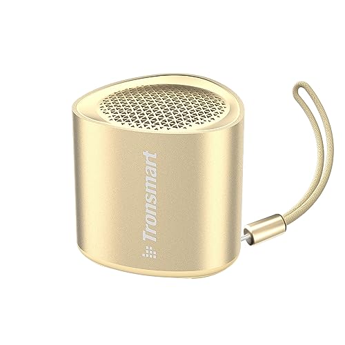 Imagen principal de Tronsmart Nimo Altavoz Bluetooth Portátil, IPX7 Impermeable, Bluetoot