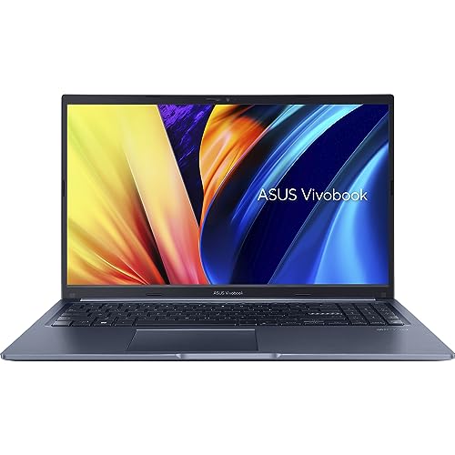 Imagen principal de ASUS Vivobook 15 F1502ZA-EJ1378WS - Ordenador Portátil 15.6 Full HD (