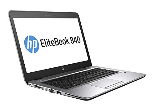 Imagen principal de HP EliteBook 840 G3 14 pulgadas HD Intel Core i5 500 GB disco duro HDD