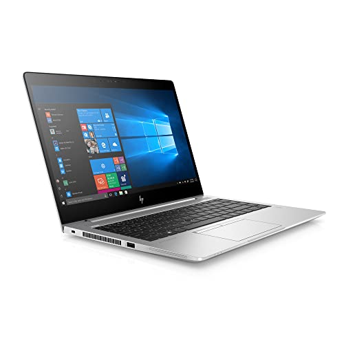 Imagen principal de HP EliteBook 850 G5 Táctil / Intel Core I5-7300U / 15 FHD / 8GB RAM /