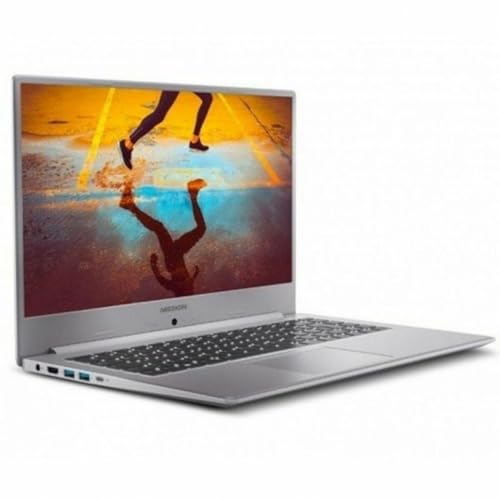 Imagen principal de Medion Akoya S15449 I5-1135G7/8GB/256SSD/15/W11