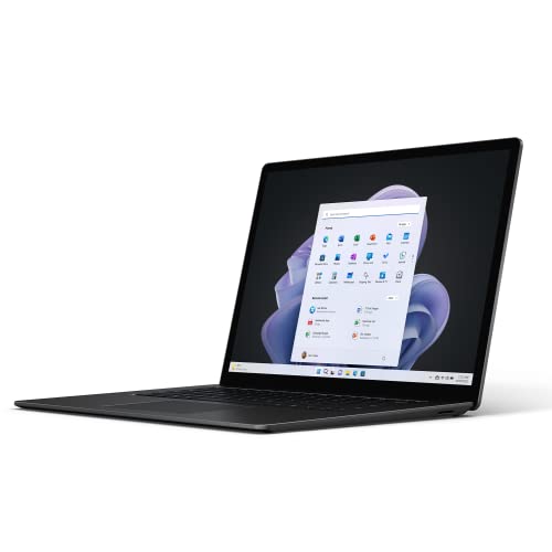 Imagen principal de Microsoft Surface Laptop 5 - Ordenador portátil de 15 táctil acciona