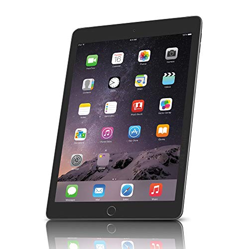 Imagen principal de Apple iPad Air 2 32GB Wi-Fi + Cellular - Gris Espacial - Desbloqueado 