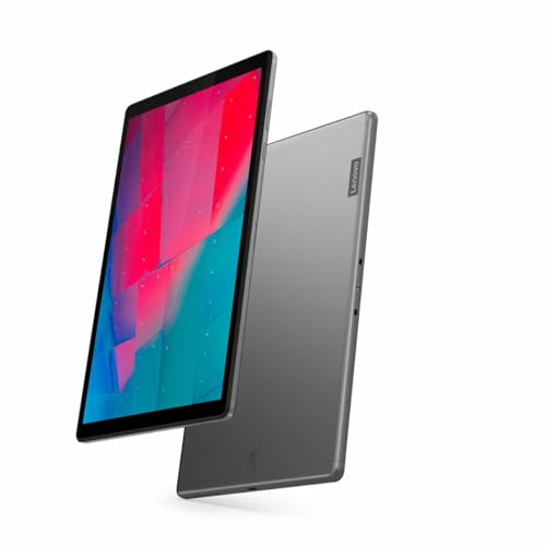 Imagen principal de Lenovo Tab M10 HD (2nd Gen) 32 GB 25,6 cm (10.1) Mediatek 3 GB Wi-Fi 5