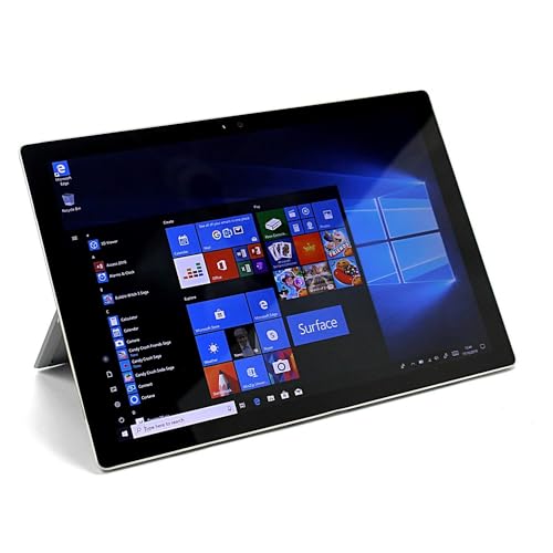 Imagen principal de 2015 Microsoft Surface Pro 4 con Intel Core i7-6650U (12.3-pulgadas, 8