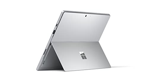 Imagen principal de 2019 Microsoft Surface Pro 7 con Intel Core i5-1035G4 (12,3-pulgadas, 