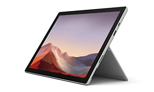 Imagen principal de 2019 Microsoft Surface Pro 7 con Intel Core i3-1005G1 (12,3-pulgadas, 