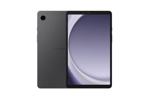 Imagen principal de Samsung SM-X110 Galaxy Tab A9 8.7'' Wi-Fi 8GB RAM 128GB Graphite EU