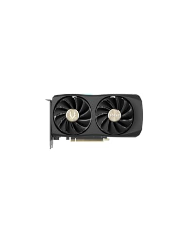 Imagen principal de ZOTAC GEFORCE RTX 4060TI