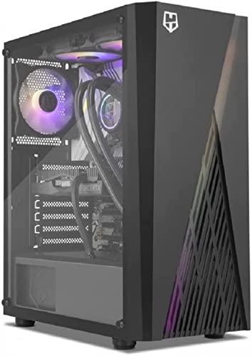 Imagen principal de PC Gaming ? TrendingPC ? Intel Core I9 11900KF 8 x 5,30ghz ? NVIDIA RT