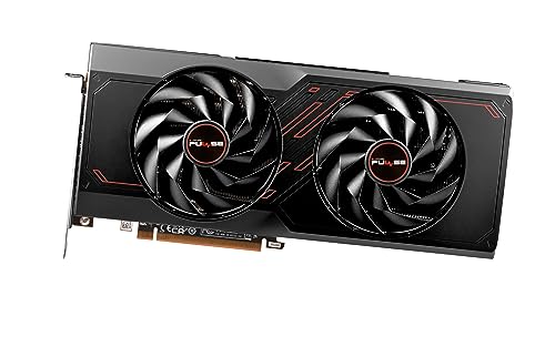 Imagen principal de SAPPHIRE VGA Pulse Radeon RX 7800 XT Gaming,AMD,RX7800XT,16GB,GDDR6,25