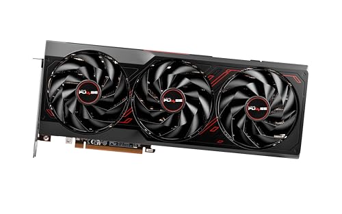 Imagen principal de Sapphire Zafiro Pulse AMD Radeon? RX 7900 GRE Gaming OC 16GB GDDR6 Dua