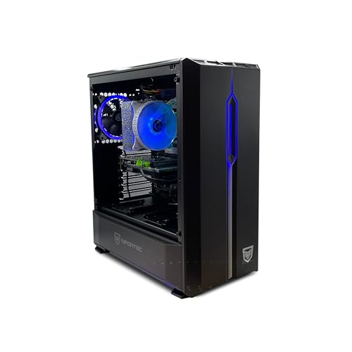 Imagen principal de PC Gaming Intel Core i7 12700F Box / 4.9 GHz. / DDR4 16 GB 3200 MHz. /