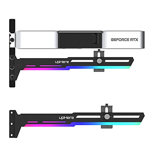 Imagen principal de upHere Soporte para GPU, soporte para tarjeta gráfica GPU, soporte pa