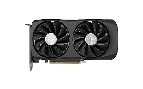 Imagen principal de Zotac GeForce RTX 4070 Twin Edge NVIDIA 12 Go GDDR6X